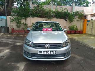 Volkswagen Vento 1.5 TDI Highline Plus AT